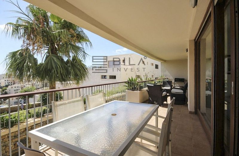 Piso en venta Marbella, Málaga. Ref: 8686. Bila Invest