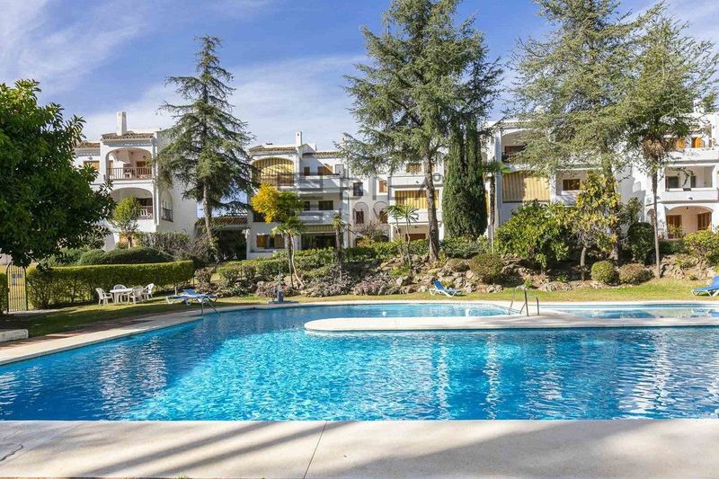Ático en venta Marbella, Málaga. Ref: 8690. Bila Invest