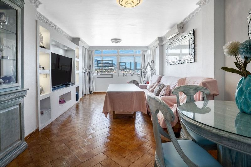 Piso en venta Mijas, Málaga. Ref: 8691. Bila Invest