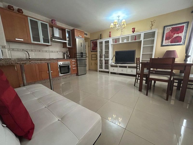 Piso en venta Fuengirola, Málaga. Ref: 8693. Bila Invest