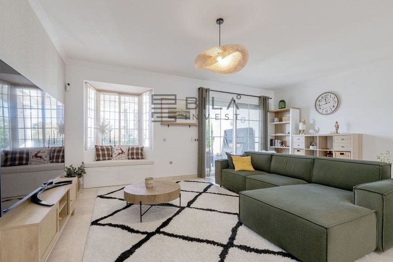 Adosado en venta Marbella, Málaga. Ref: 8694. Bila Invest