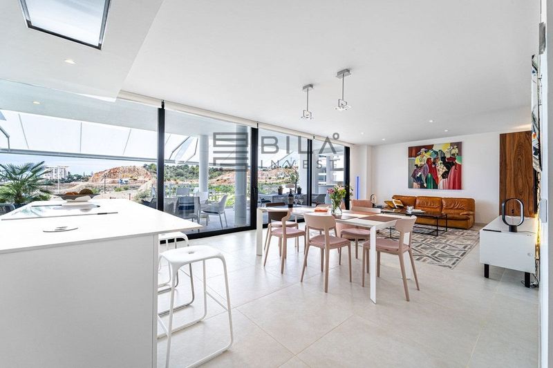 Piso en venta Fuengirola, Málaga. Ref: 8695. Bila Invest