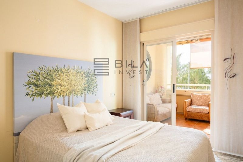 Piso en venta Mijas, Málaga. Ref: 8696. Bila Invest