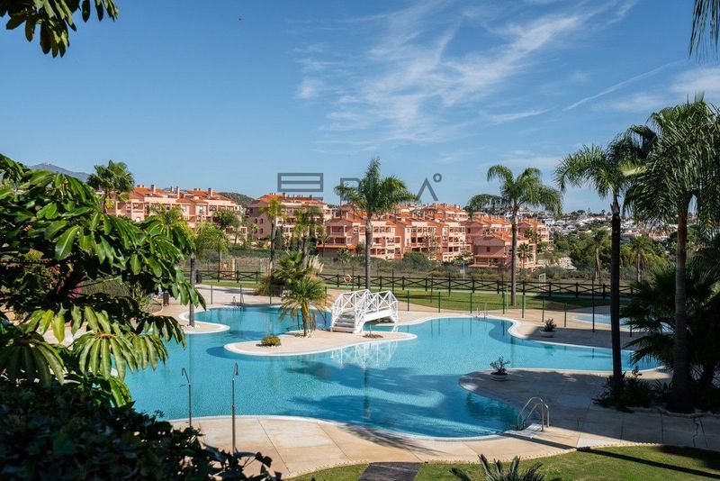 Piso en venta Mijas, Málaga. Ref: 8696. Bila Invest
