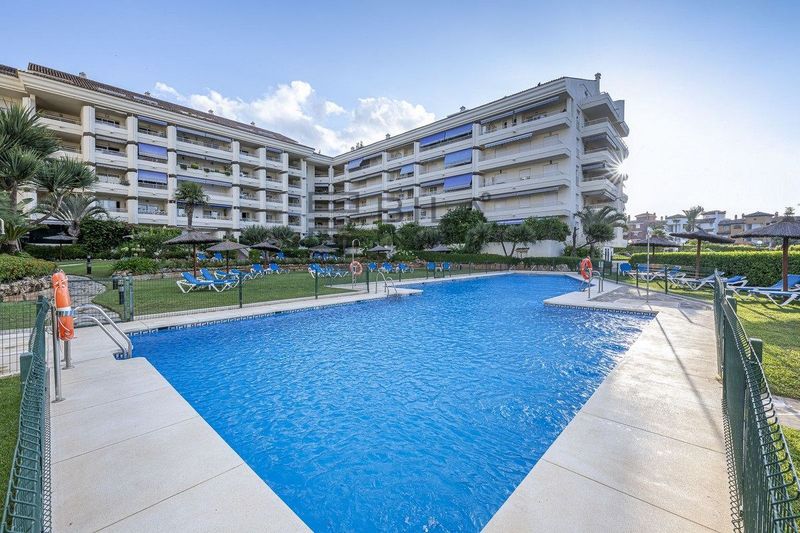 Ático en venta Marbella, Málaga. Ref: 8697. Bila Invest