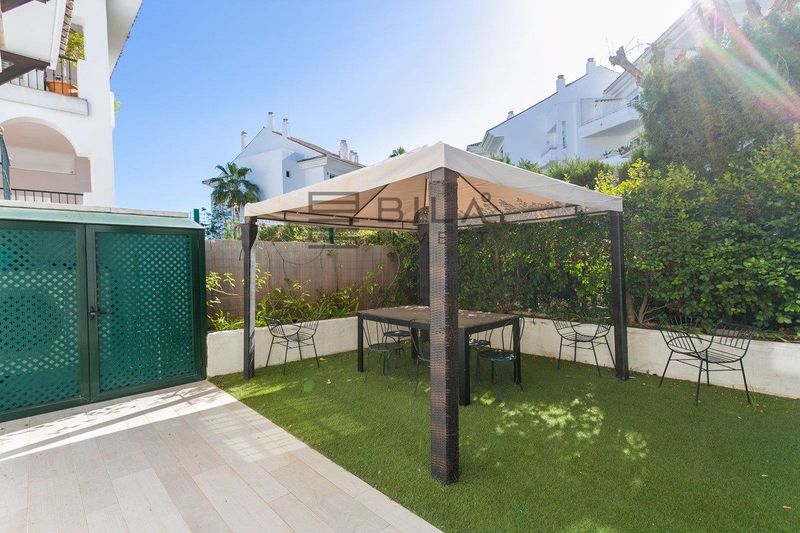 Piso en venta Marbella, Málaga. Ref: 8701. Bila Invest