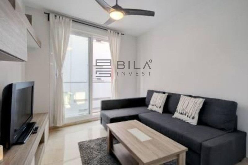 Piso en venta Marbella, Málaga. Ref: 8702. Bila Invest
