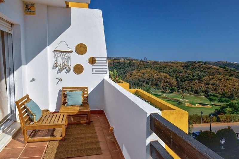 Piso en venta Mijas, Málaga. Ref: 8705. Bila Invest