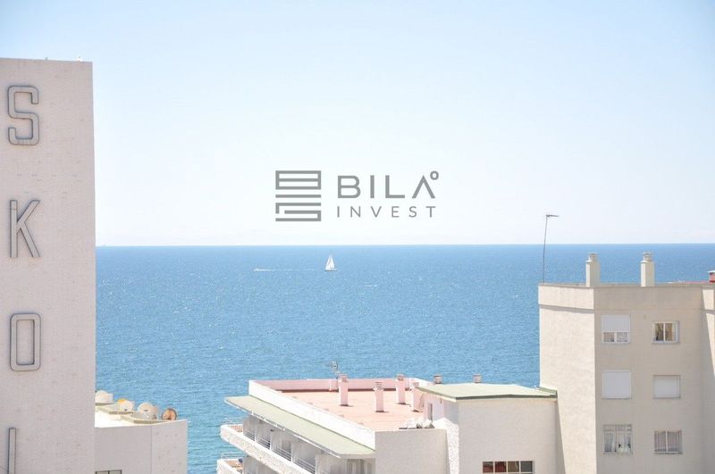 Ático en venta Marbella, Málaga. Ref: 8706. Bila Invest