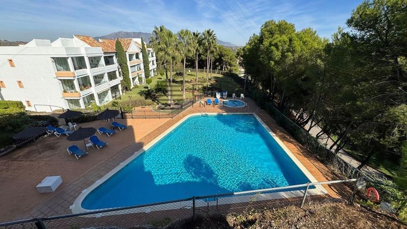 Piso en venta Mijas, Málaga. Ref: 8708. Bila Invest