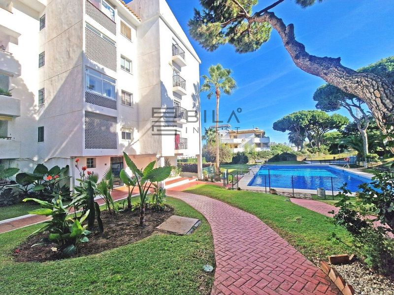 Piso en venta Mijas, Málaga. Ref: 8709. Bila Invest