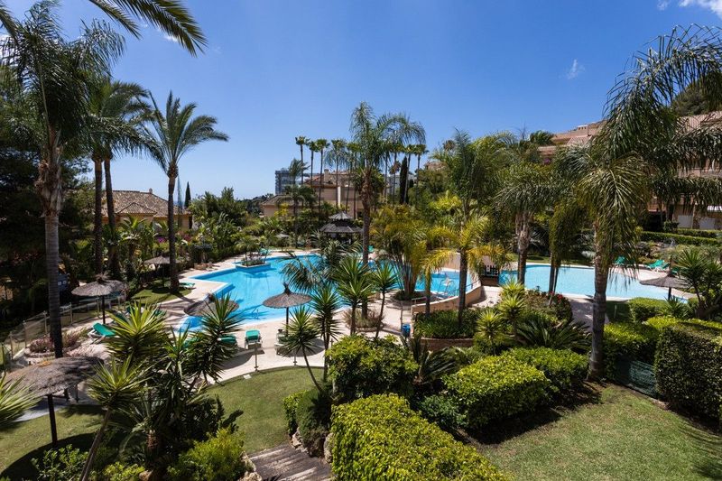 Piso en venta Marbella, Málaga. Ref: 8710. Bila Invest