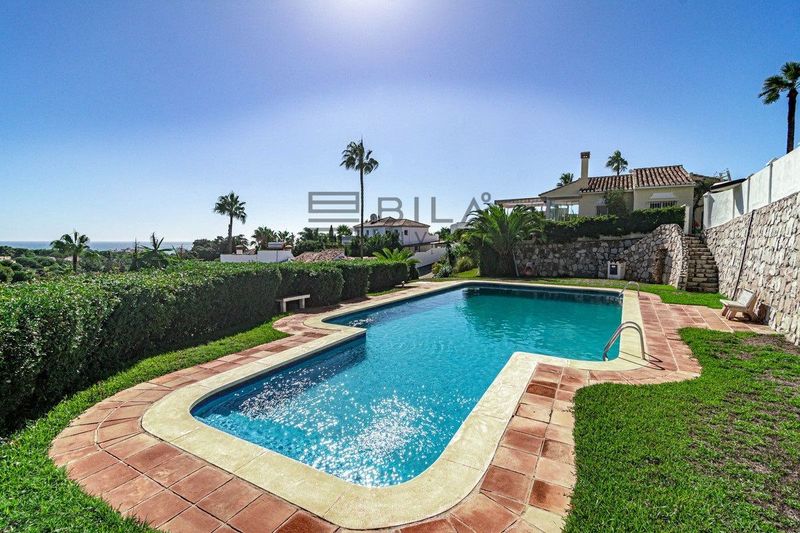 Adosado en venta Mijas, Málaga. Ref: 8711. Bila Invest