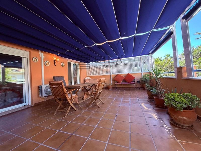 Piso en venta Mijas, Málaga. Ref: 8712. Bila Invest