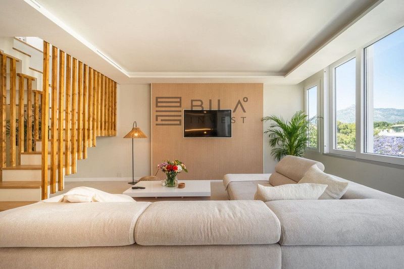 Ático en venta Marbella, Málaga. Ref: 8715. Bila Invest