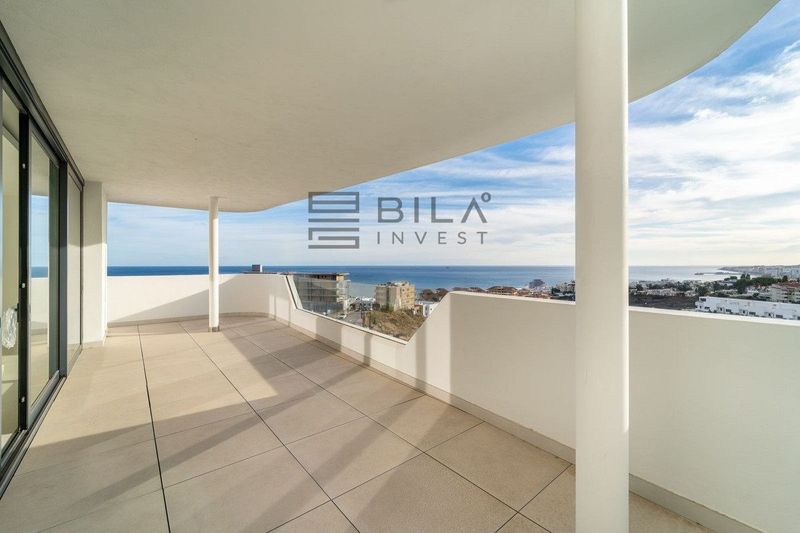 Piso en venta Fuengirola, Málaga. Ref: 8718. Bila Invest