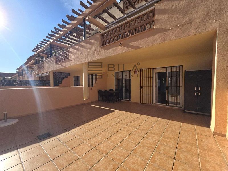 Piso en venta Mijas, Málaga. Ref: 8719. Bila Invest