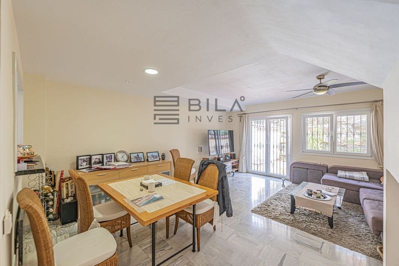 Casa en venta Marbella, Málaga. Ref: 8722. Bila Invest