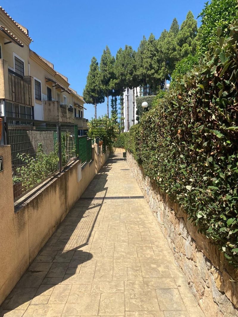 Casa en venta Marbella, Málaga. Ref: 8723. Bila Invest