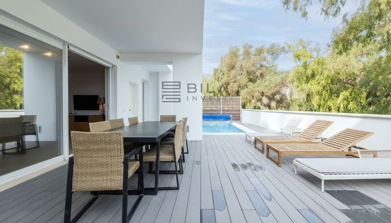 Adosado en venta Benalmádena, Málaga. Ref: 8724. Bila Invest