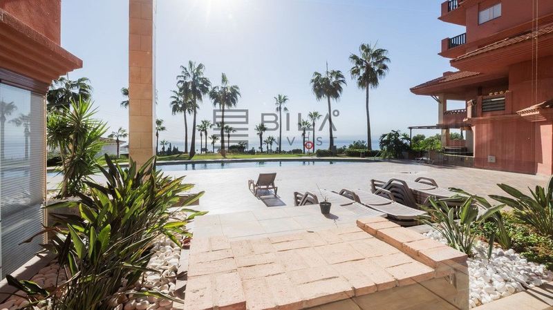 Piso en venta Benalmádena, Málaga. Ref: 8725. Bila Invest