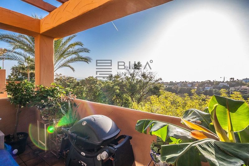 Piso en venta Marbella, Málaga. Ref: 8728. Bila Invest