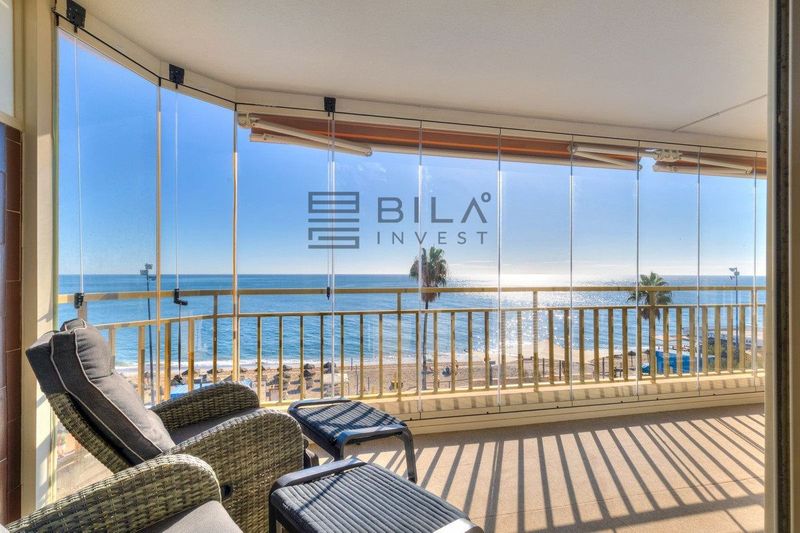 Piso en venta Fuengirola, Málaga. Ref: 8729. Bila Invest