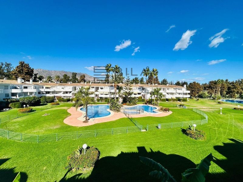 Ático en venta Mijas, Málaga. Ref: 8734. Bila Invest