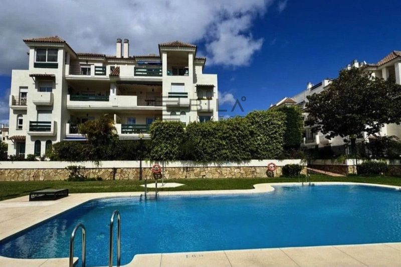 Piso en venta Marbella, Málaga. Ref: 8736. Bila Invest