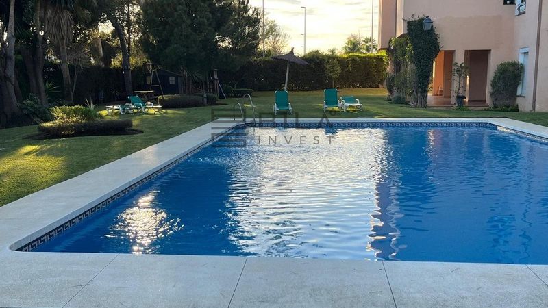 Piso en venta Marbella, Málaga. Ref: 8737. Bila Invest