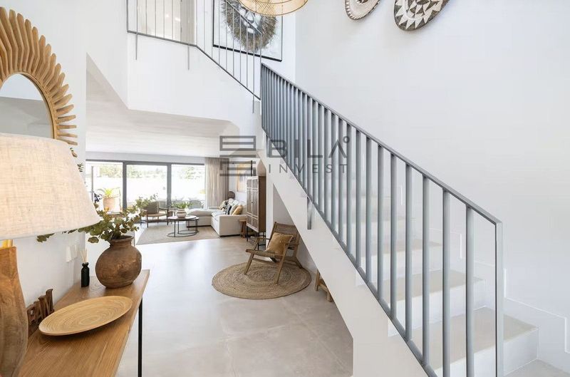 Casa en venta Mijas, Málaga. Ref: 8738. Bila Invest