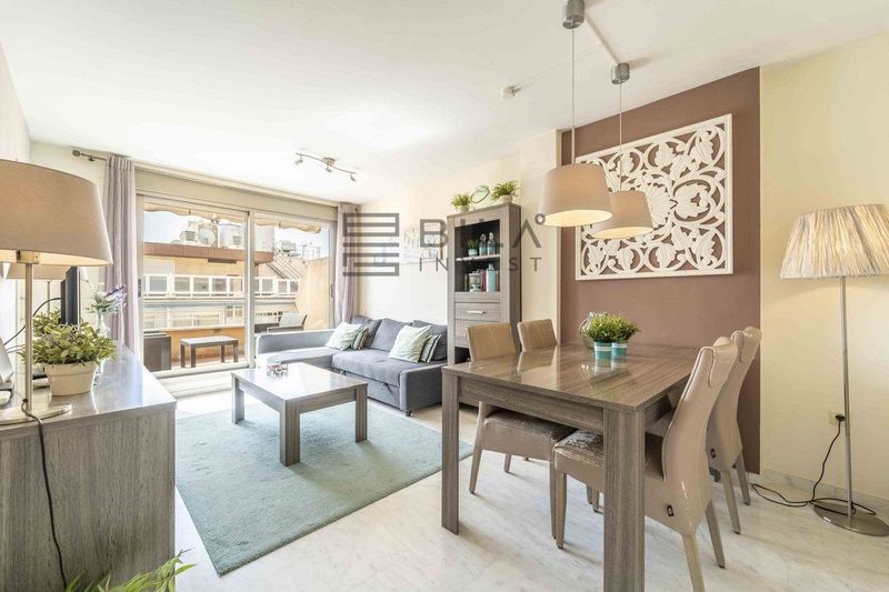 Piso en venta Benalmádena, Málaga. Ref: 8739. Bila Invest