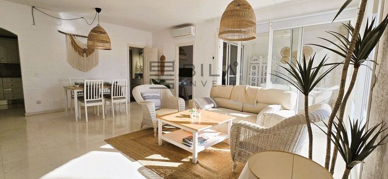 Piso en venta Mijas, Málaga. Ref: 8742. Bila Invest