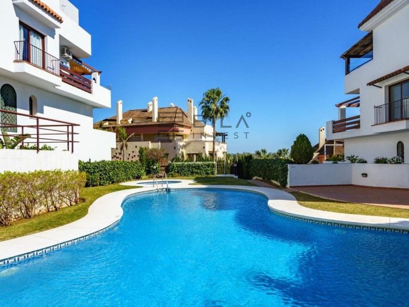 Piso en venta Marbella, Málaga. Ref: 8744. Bila Invest