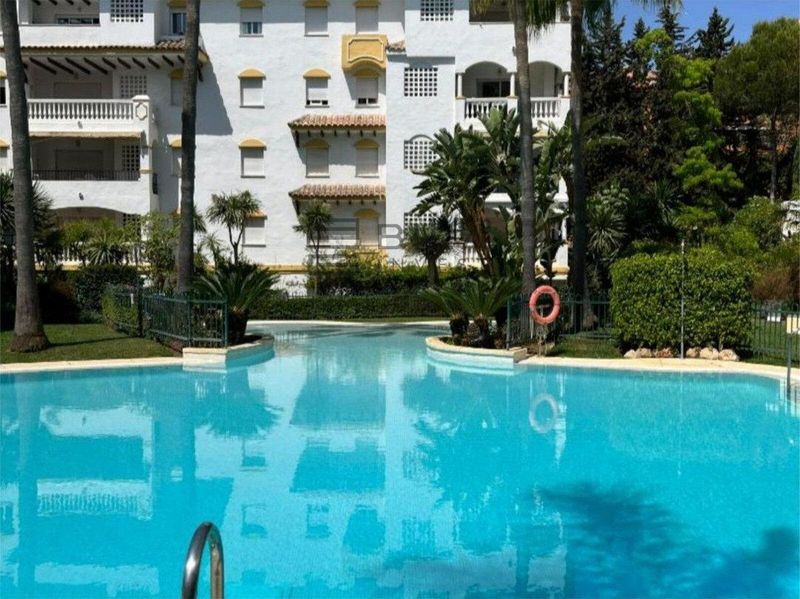 Piso en venta Marbella, Málaga. Ref: 8745. Bila Invest