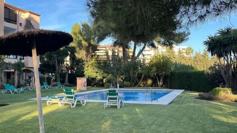 Piso en venta Marbella, Málaga. Ref: 8746. Bila Invest