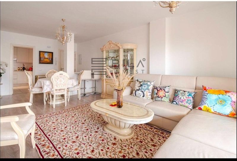 Piso en venta Marbella, Málaga. Ref: 8749. Bila Invest