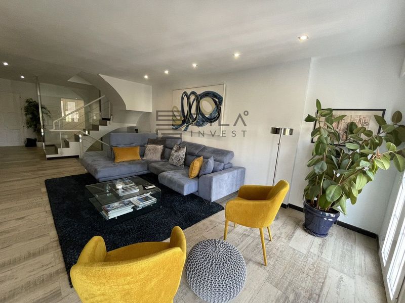 Casa en venta Marbella, Málaga. Ref: 8751. Bila Invest