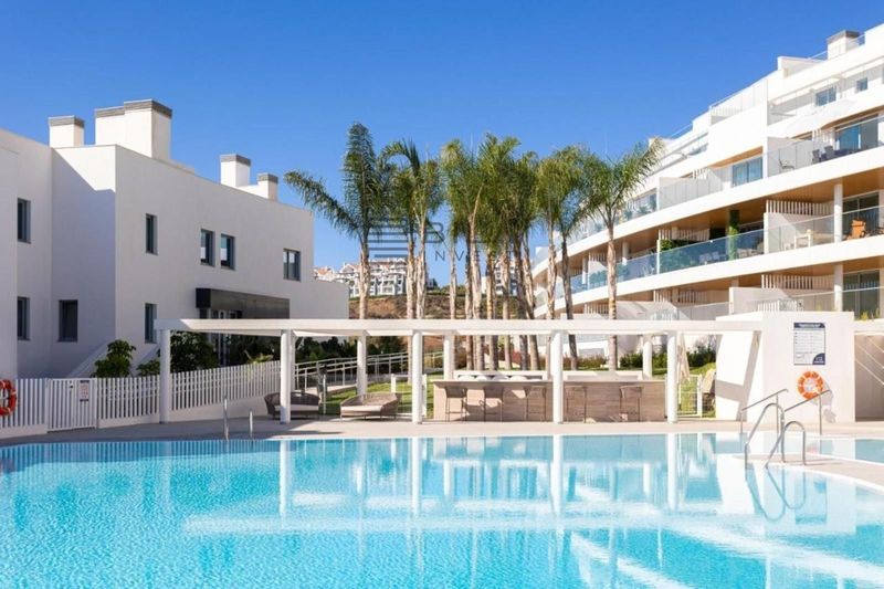 Ático en venta Mijas, Málaga. Ref: 8753. Bila Invest
