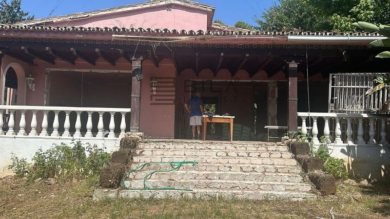 Chalet Independiente en venta Marbella, Málaga. Ref: 8755. Bila Invest