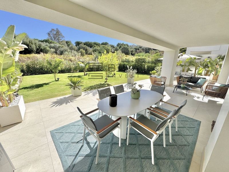 Piso en venta Mijas, Málaga. Ref: 8756. Bila Invest