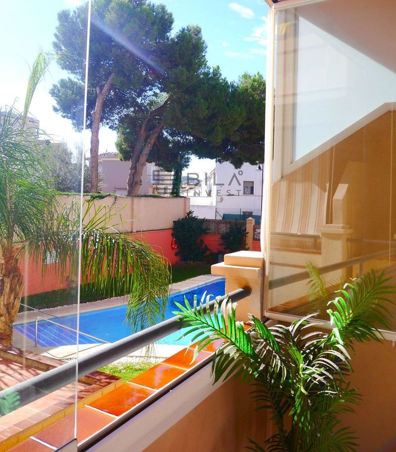 Piso en venta Fuengirola, Málaga. Ref: 8759. Bila Invest