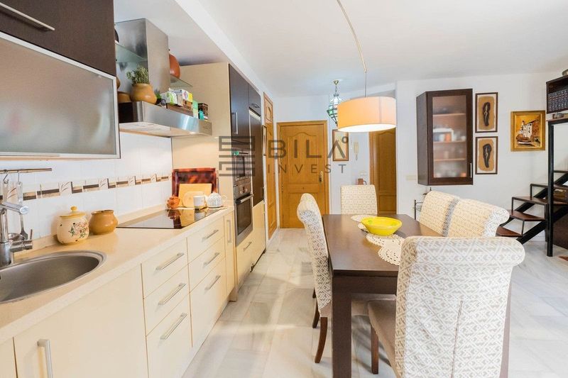 Piso en venta Torremolinos, Málaga. Ref: 8760. Bila Invest