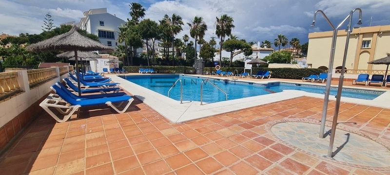Ático en venta Mijas, Málaga. Ref: 8763. Bila Invest