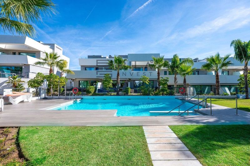 Piso en venta Mijas, Málaga. Ref: 8764. Bila Invest