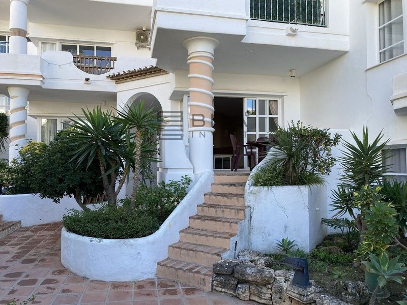 Piso en venta Mijas, Málaga. Ref: 8766. Bila Invest