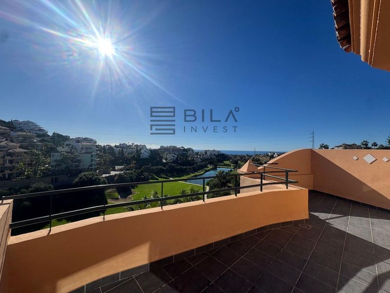 Dúplex en venta Mijas, Málaga. Ref: 8767. Bila Invest