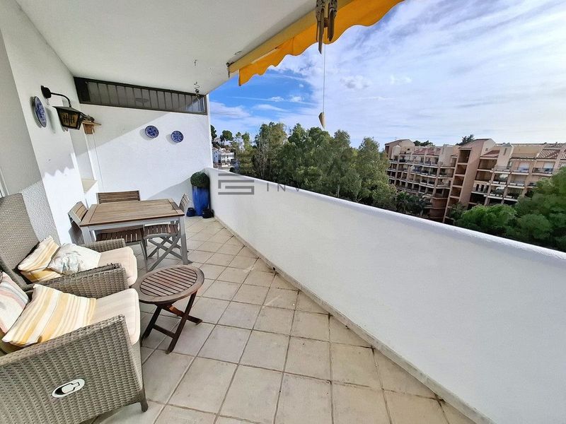 Piso en venta Fuengirola, Málaga. Ref: 8770. Bila Invest