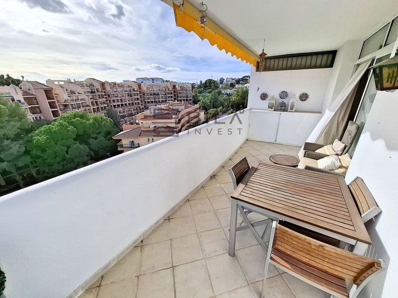 Piso en venta Fuengirola, Málaga. Ref: 8770. Bila Invest