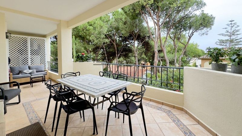 Piso en venta Marbella, Málaga. Ref: 8771. Bila Invest